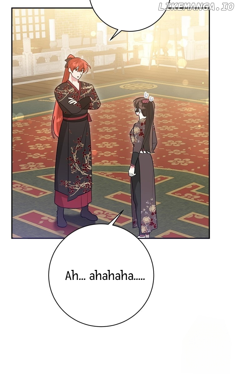 Precious Daughter of the Greatest Martial Arts Villain Chapter 125 - page 16